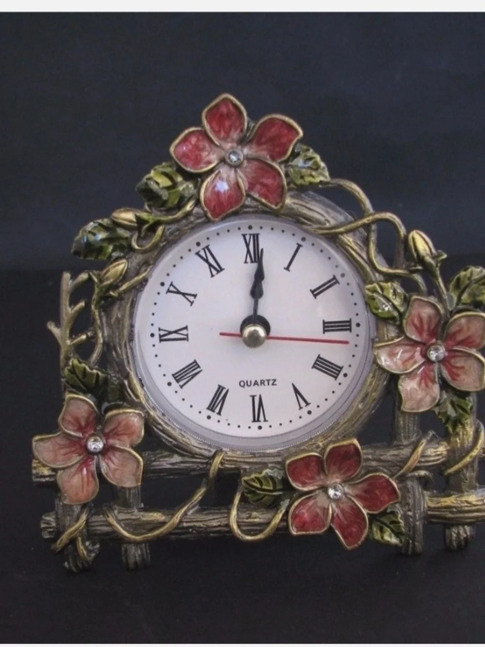N/A decorative floral